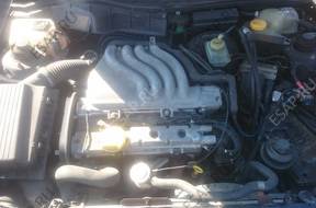 OPEL VECTRA ZAFIRA двигатель 1.8 16V X18XE