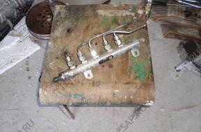 opel vectra1,9cdti 2007 ТОПЛИВНАЯ РАМПА