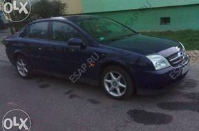 Opel Vectre C2.2 dti