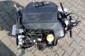 Opel Vivaro 1,9 CDTI двигатель F9Q 760 комплектный