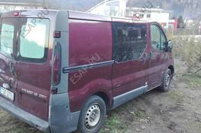 OPEL VIVARO 1.9 CDTI 2004