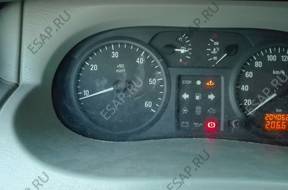 OPEL VIVARO 1.9 CDTI 2004