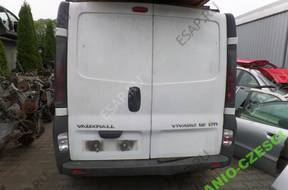 OPEL VIVARO 1.9 DTI двигатель GOY