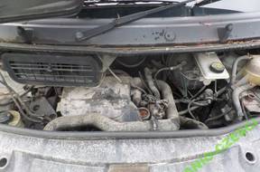 OPEL VIVARO 1.9 DTI двигатель GOY