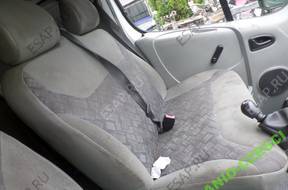 OPEL VIVARO 1.9 DTI ТУРБОКОМПРЕССОР