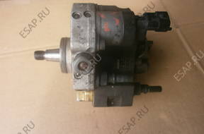 OPEL VIVARO 2,5 DTI CDTI ТНВД CR