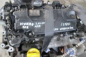 OPEL VIVARO 2.0 CDTI 10 год, двигатель M9 год, M786