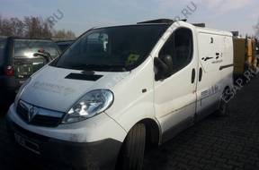 OPEL VIVARO 2.0 CDTI - PRZEKŁADNIA РУЛЕВАЯ РЕЙКА UK