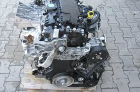OPEL VIVARO 2.0 DCI 2014 двигатель форсунки