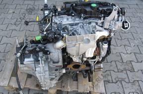 OPEL VIVARO 2.0 DCI 2014 двигатель PRZEBIEG 300 л.с.