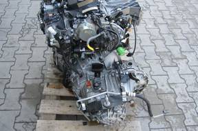 OPEL VIVARO 2.0 DCI 2014 двигатель PRZEBIEG 300 л.с.