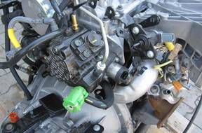 OPEL VIVARO 2.0 DCI 2014 ТНВД