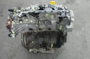 Opel Vivaro 2.0 dci двигатель M9 год, 780