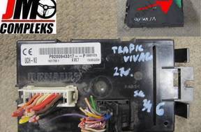 OPEL VIVARO БЛОК УПРАВЛЕНИЯ P8200943317