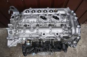 OPEL VIVARO двигатель 2.0 CDTI REGENERACJA