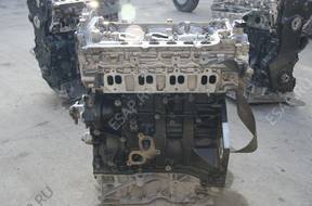 OPEL VIVARO двигатель 2.0 DCI