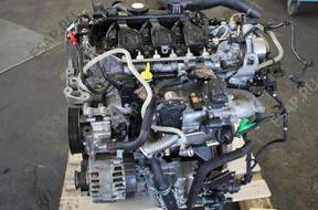 OPEL VIVARO двигатель комплектный M9 год, F692 IDEA .