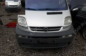 OPEL VIVARO КОРОБКА ПЕРЕДАЧW 1.9 DCI PK5363