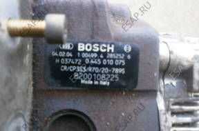 OPEL VIVARO MOVANO 1,9 DI DCI ТНВД CR