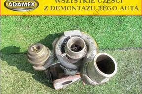 OPEL VIVARO TRAFIC 1.9DCI 2003 год - ТУРБОКОМПРЕССОР