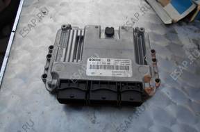 OPEL VIVARO TRAFIC 2,5 БЛОК УПРАВЛЕНИЯ 0281017066 K-LIN