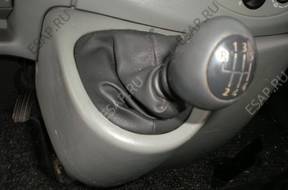 Opel Vivaro Trafic 2004 1.9 КОРОБКА ПЕРЕДАЧW  6