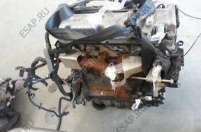 Opel X20DTL двигатель 2.0 DI DTL Astra Vectra Zafira