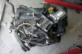 OPEL Y1.7DTL 02.год комплектный с OSPRZTEM