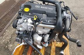 OPEL Z17DTH DENSO MERIVA CORSA COMBO БЕЗ НАВЕСНОГО ОБОРУДОВАНИЯ