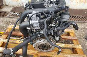 OPEL Z17DTH DENSO MERIVA CORSA COMBO БЕЗ НАВЕСНОГО ОБОРУДОВАНИЯ