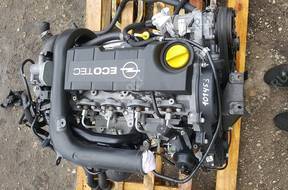 OPEL Z17DTH DENSO MERIVA CORSA COMBO БЕЗ НАВЕСНОГО ОБОРУДОВАНИЯ