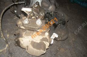 OPEL Z18XE,Z18XER,Z16XE,Z16XER КОРОБКА ПЕРЕДАЧW F17