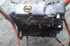 OPEL ZAFIIRA A 2.2 DTI - двигатель -