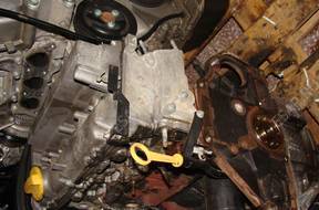 OPEL ZAFIRA 1.8 B двигатель