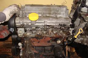 OPEL ZAFIRA 1.8 B двигатель