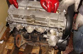 OPEL ZAFIRA 1.8 B двигатель