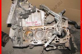 Opel Zafira 1.9 CDTI 101KM ___ двигатель NA