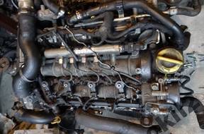 OPEL ZAFIRA 1.9 CDTI Z19DTH ДВИГАТЕЛЯ