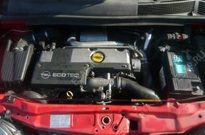 Opel ZAFIRA 2,0 дизельный  CAY NA