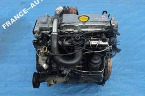 OPEL ZAFIRA 2.0 DTL DTI 1999 двигатель SUPEK X20DTI