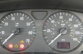 Opel Zafira A   1,6 16V   2005 двигатель
