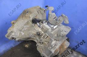 OPEL ZAFIRA A 1.6 1.8 16V КОРОБКА ПЕРЕДАЧ F17 W394