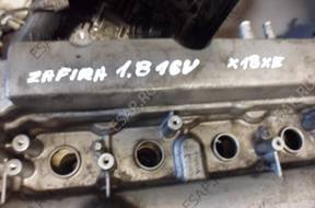 Opel Zafira A 1.8b двигатель X18XE
