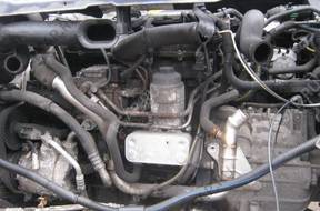 OPEL ZAFIRA A 2.0 DTI двигатель GOY SUPEK