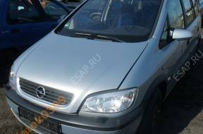 OPEL ZAFIRA A 2.2 16V АВТОМАТИЧЕСКАЯ НА