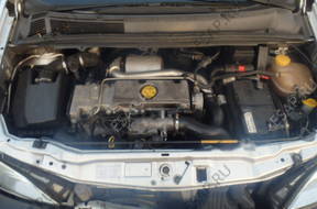 OPEL ZAFIRA A 2.2 DTI двигатель 125