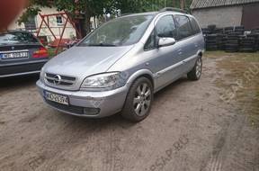 OPEL ZAFIRA A 2.2 DTI НАСОС БЛОК УПРАВЛЕНИЯ двигатель CZC