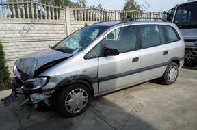 OPEL ZAFIRA A 99-03 2.0 DTI КОРОБКА ПЕРЕДАЧW