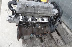 Opel Zafira A двигатель 1.6 16V goy supek