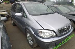 OPEL ZAFIRA A двигатель GOY 2.0 DTI